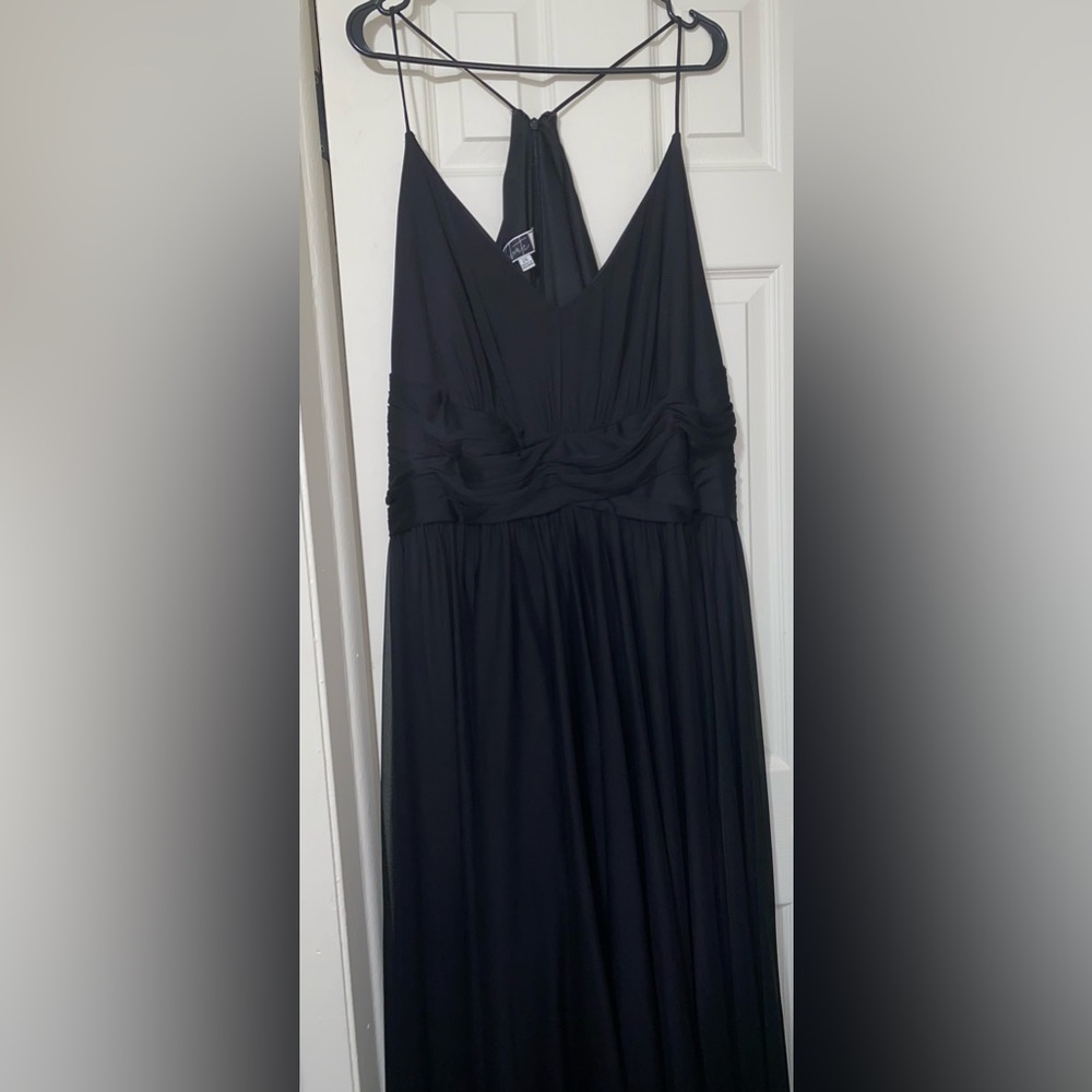 DB Studio Bridesmaid Dress